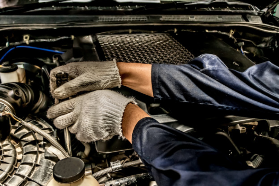 5. AMG SERVICE
